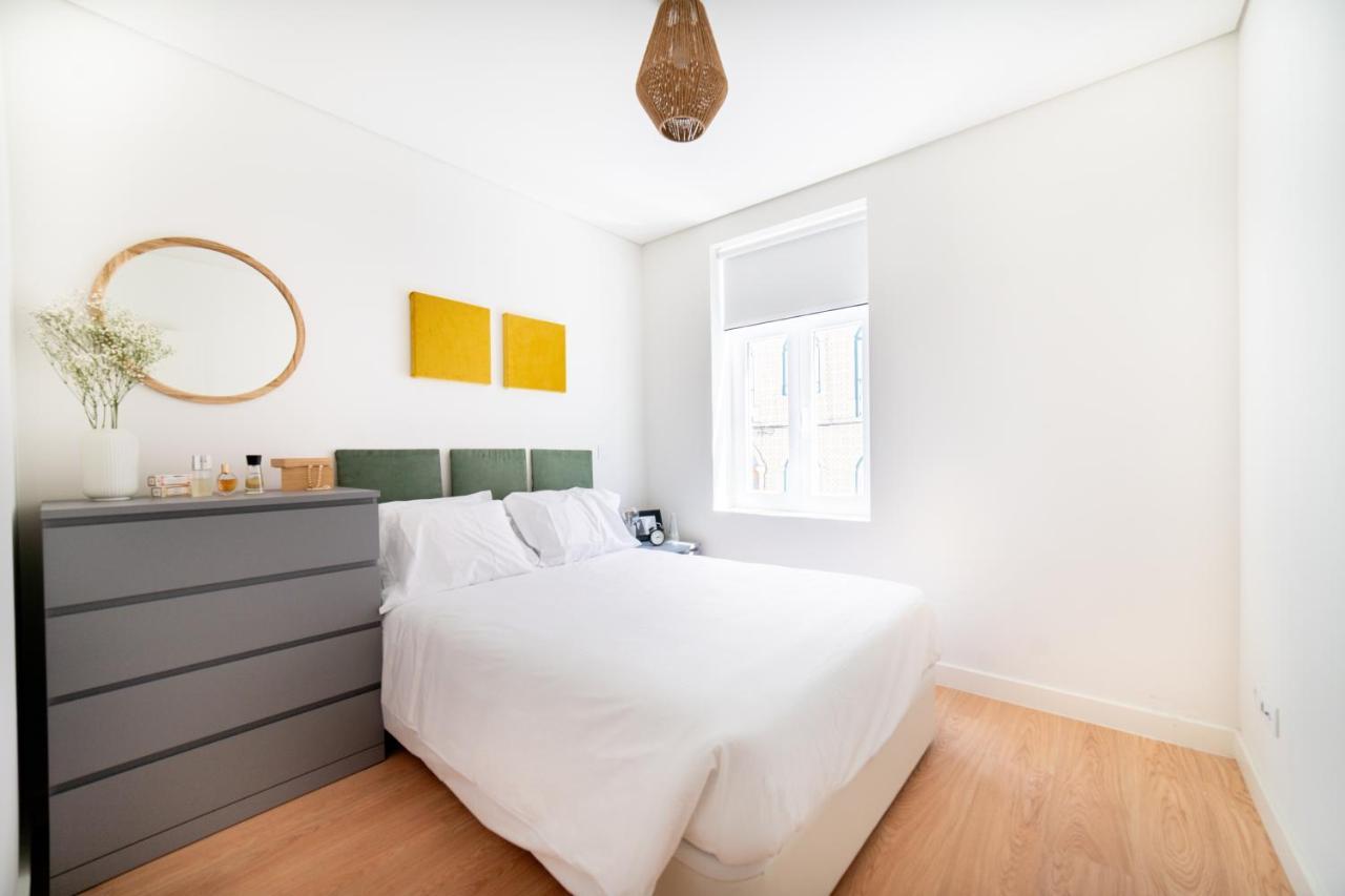 LisboaMonsanto Hill House - No. 565 1E公寓 外观 照片