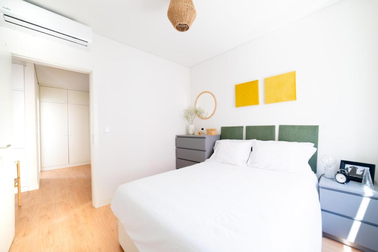 LisboaMonsanto Hill House - No. 565 1E公寓 外观 照片